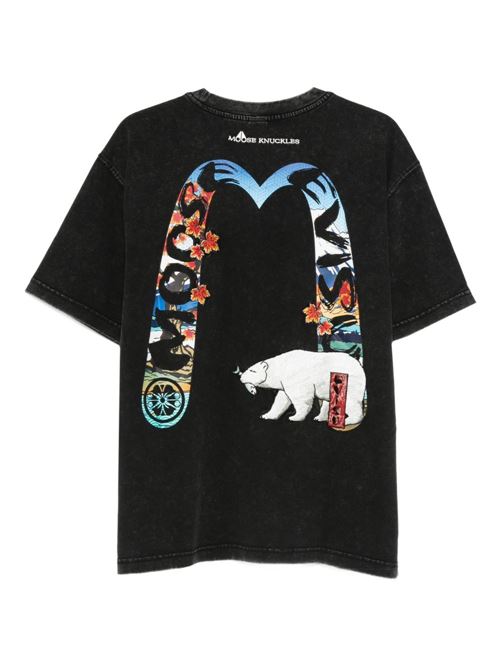  MOOSE KNUCKLES | M35MT740EV292